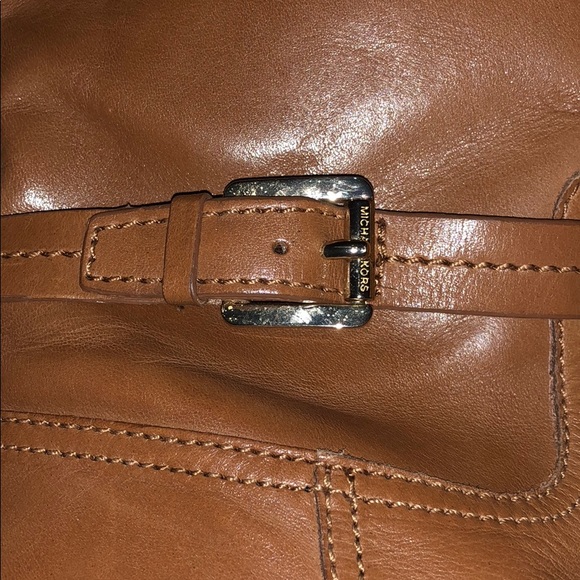 Michael Kors High Boot - Picture 5 of 7